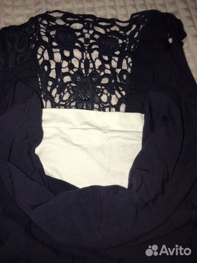 Комбинезон, хлопок