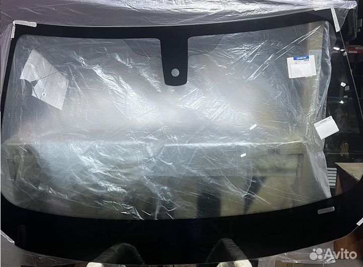 Лобовое стекло Daewoo Cielo 1 1994-1997 lemson 300