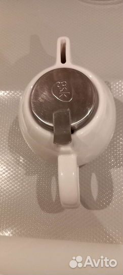 Чайник заварочный новый