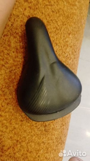 Седло для велосипеда