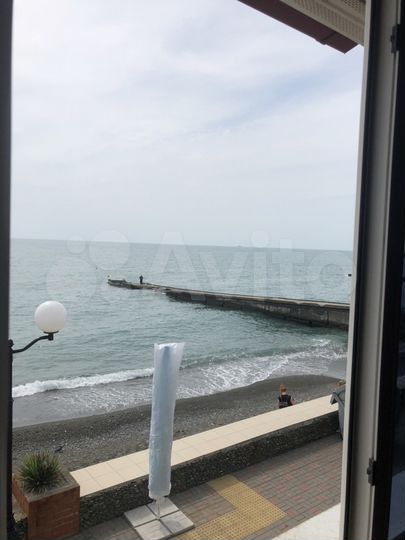 Комната 50 м² в 2-к., 3/3 эт.