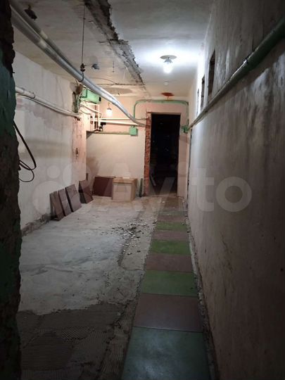 Офис, 263.7 м²