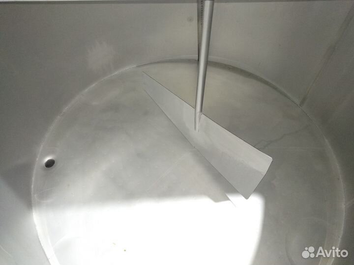 Охладитель молока