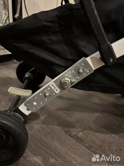 Коляска babalo 2019