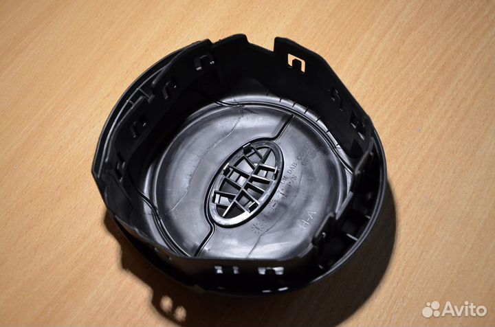 Крышка Муляж Заглушка Airbag Sorento Prime