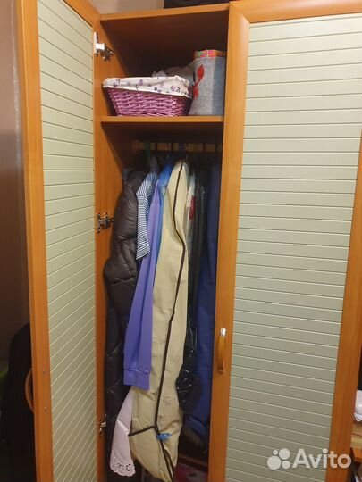 Стенка для школьника