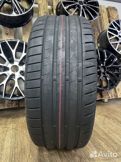 Bridgestone Potenza Sport 275/45 R18 107Y