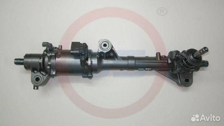 Рулевая рейка acura MDX 2015