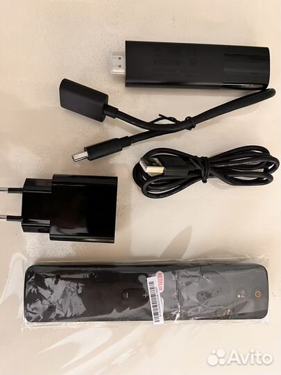 Xiaomi mi tv stick 4k