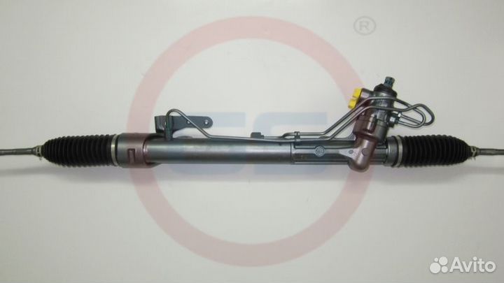 Рулевая рейка Nissan Altima 2012