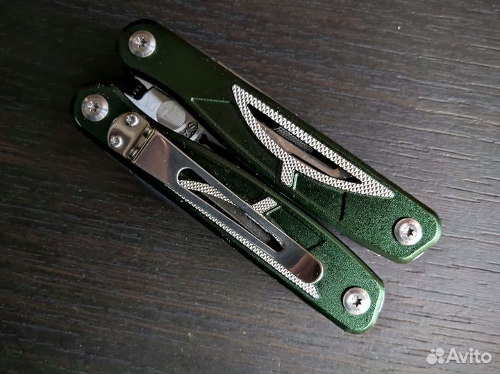 Мультитул Metabo Multi-tool 6.57001.00