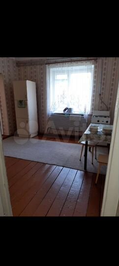 Дом 81,9 м² на участке 10 га