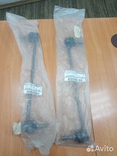 Стойка стабилизатора 54668-1aaoe