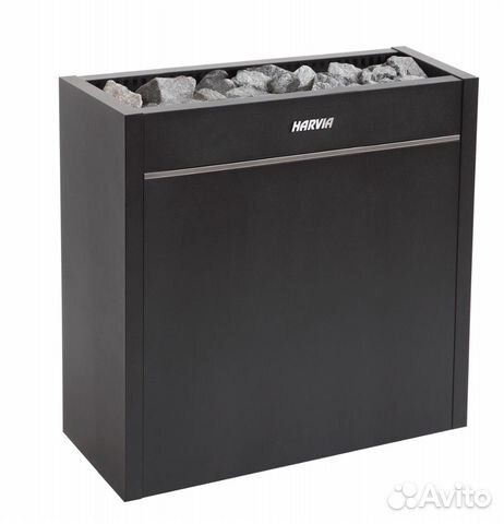Электрокаменка - Harvia Virta HL160 (без пульта)