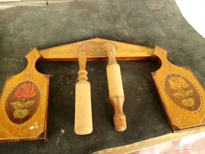 Кухонные принадлежности СССР