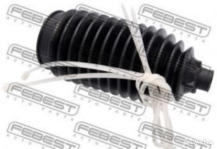 Febest nrkb-V35L Пыльник рулевой рейки лев