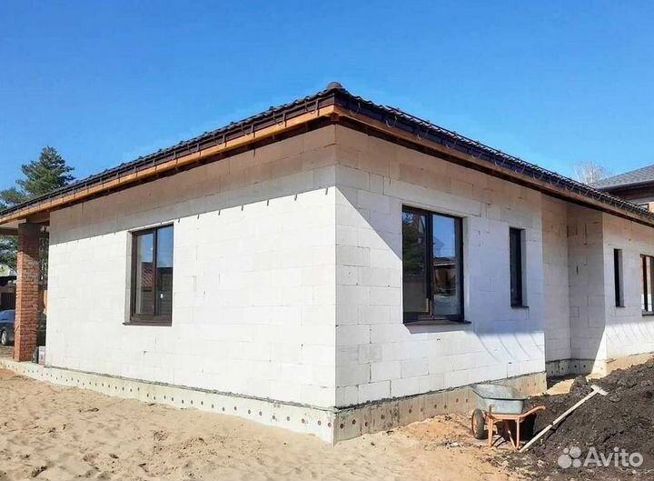 Окна за 7 дней