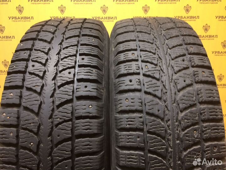 КАМА 505 Irbis 195/65 R15 91T