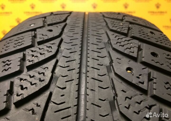 Gislaved Nord Frost 5 205/65 R15