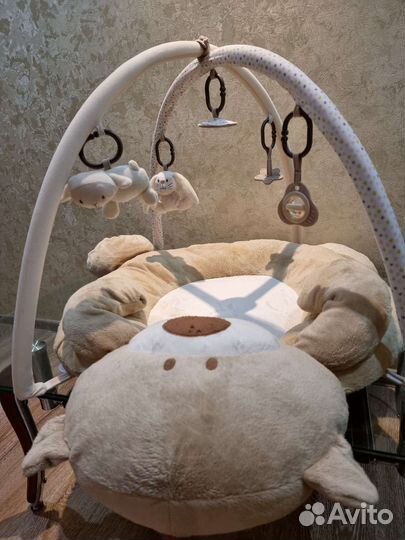 Коврик развивающий Mothercare