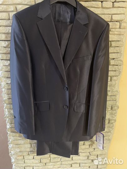 Ноаый мужской косюм