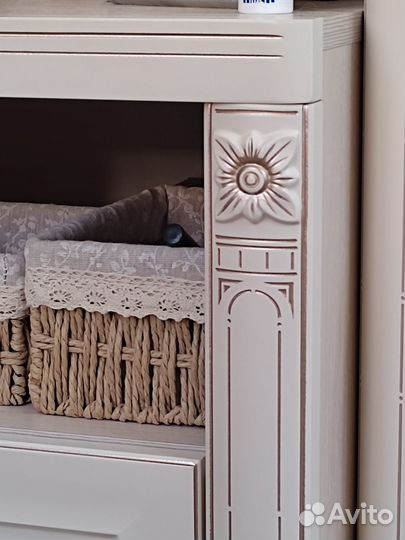 Тумба под тв