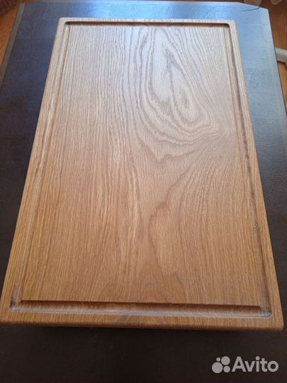 Разделочная Дубовая доска