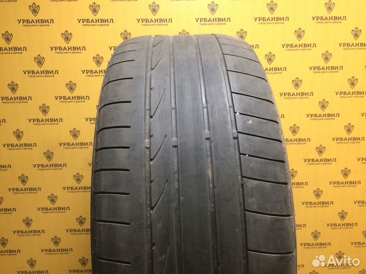 Bridgestone Dueler H/P Sport 265/50 R19