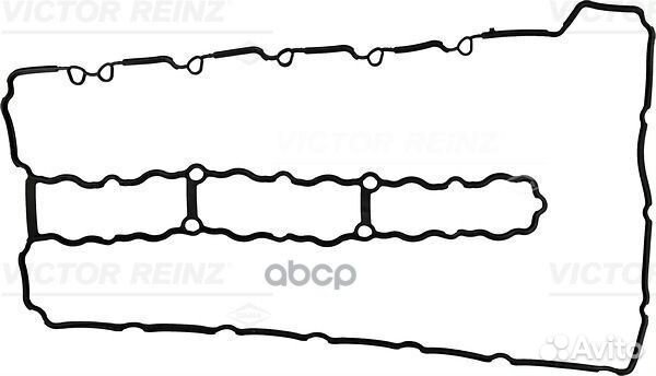 Прокладка к/к victor reinz BMW E82/E90 3.0 N54