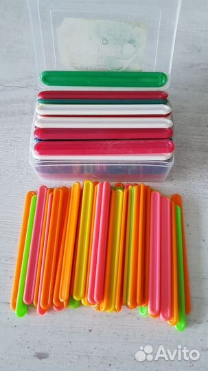 Счетные палочки