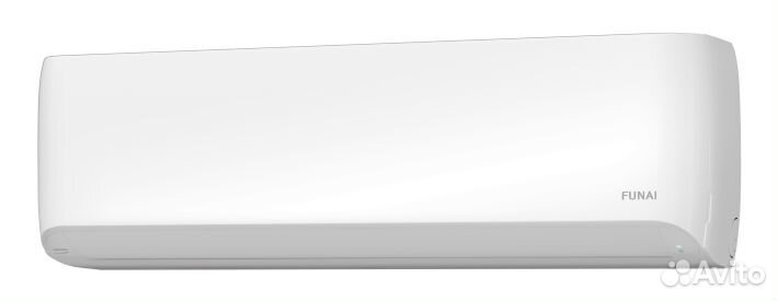 Сплит-системы Funai samurai RAC-SM70HP.D03 Волжски