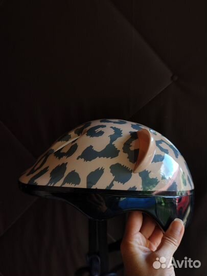 Детский шлем HB