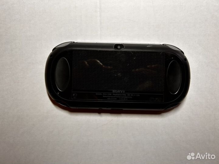 Sony playstation Vita