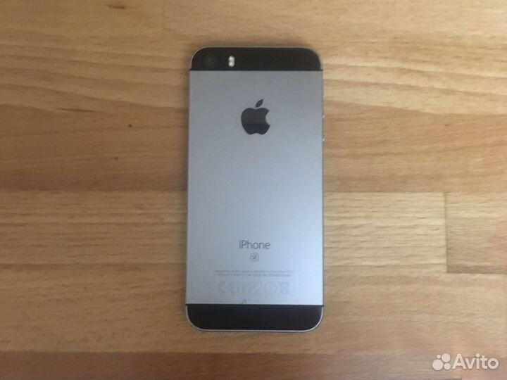 iPhone 5se 32gb
