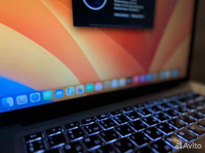 Apple MacBook Pro 15