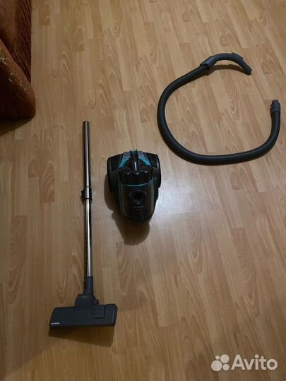 Пылесос Hyundai