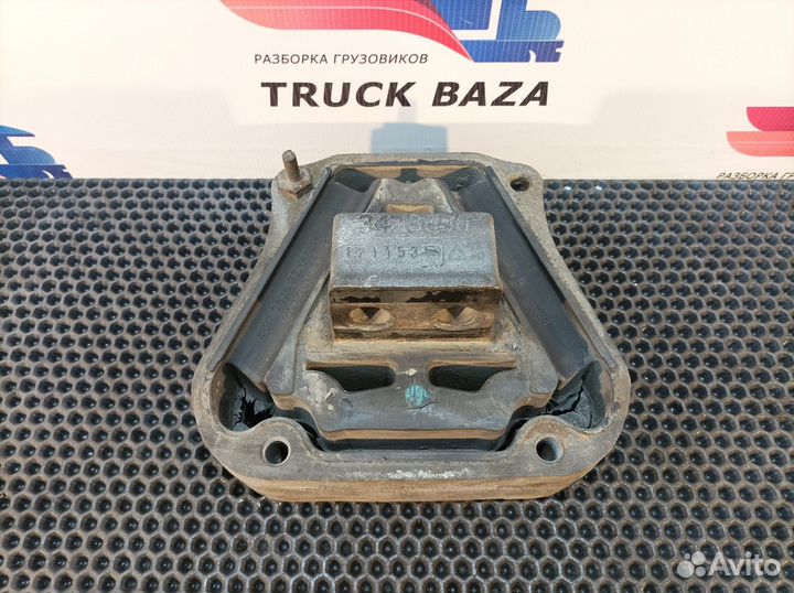 41272825 Подушка двигателя задняя