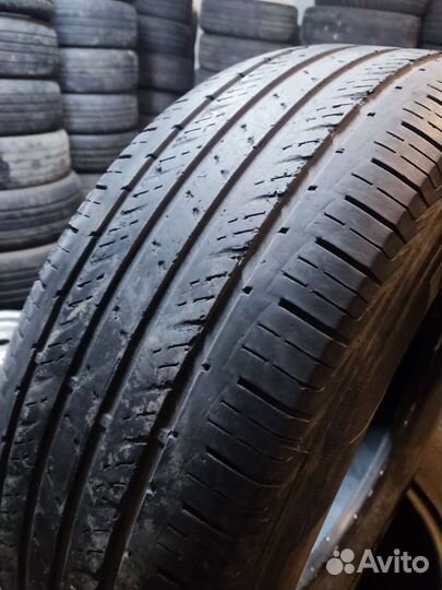 Hankook Dynapro HP2 RA33 245/70 R16