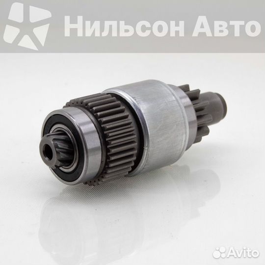 Бендикс isuzu forward, krauf