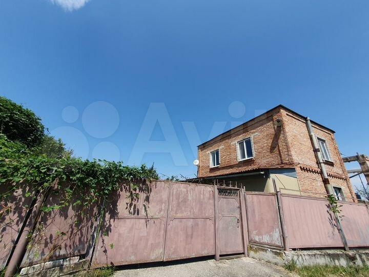 Дача 70 м² на участке 6,4 сот.