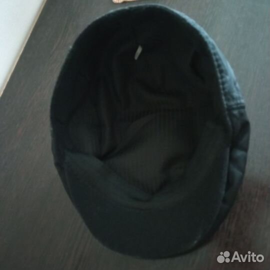 Кепка мужская