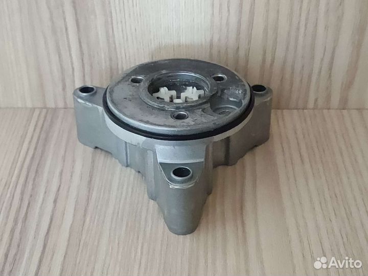 Корпус, Блок клапанов Karcher K2-K7