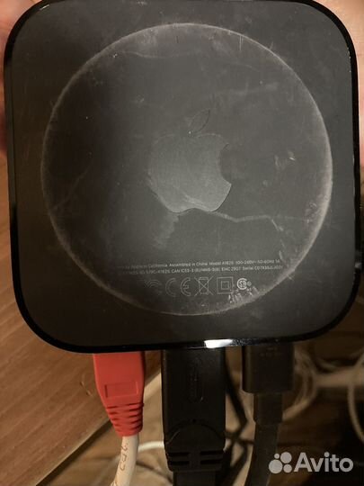 Apple TV 4 32 Gb