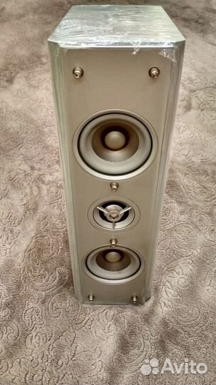 Акустические системы yamaha NS-M225