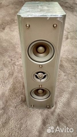 Акустические системы yamaha NS-M225