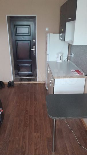 Комната 12 м² в 4-к., 5/5 эт.