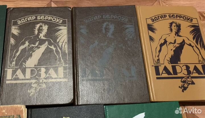 Художественная литература. Зарубежная литература