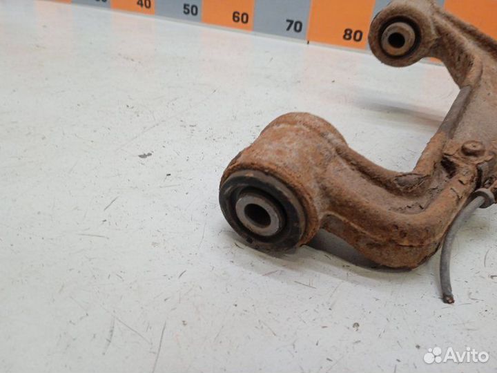 Рычаг задний правый верхний Suzuki Grand Vitara JT