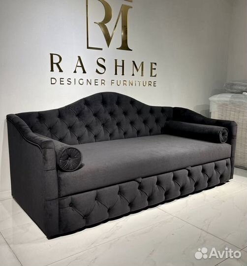 Диван кровать раскладной luna