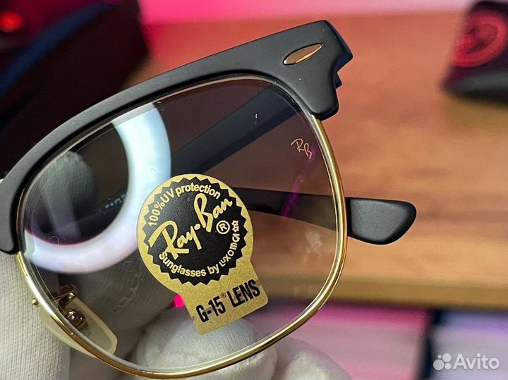 Очки Ray Ban